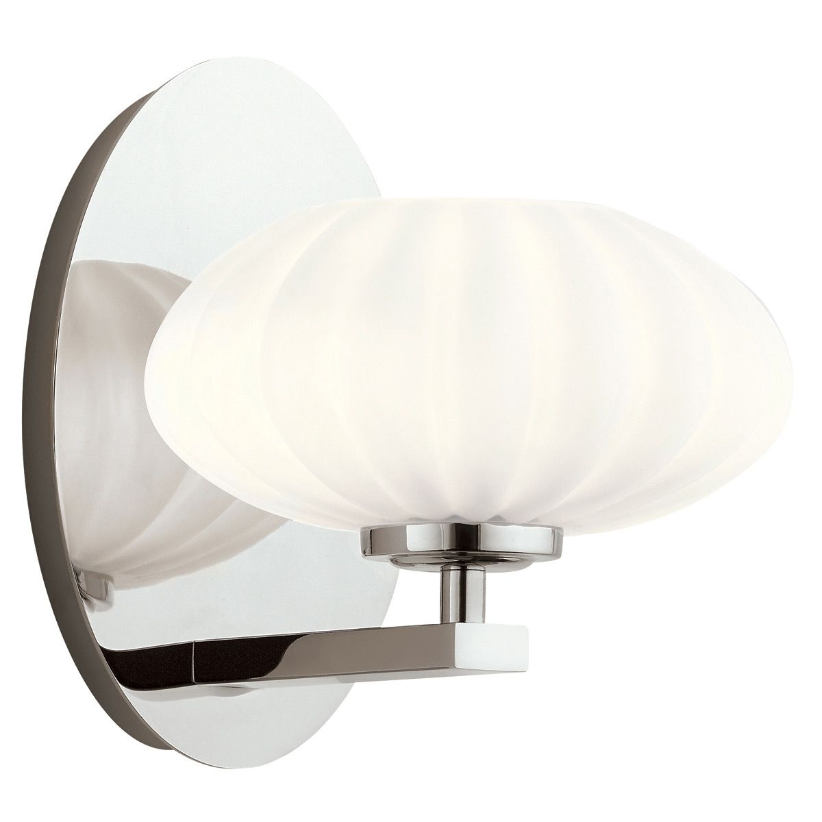 Pim 1 Light Wall Light