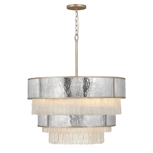 Reverie 12 Light Pendant Light
