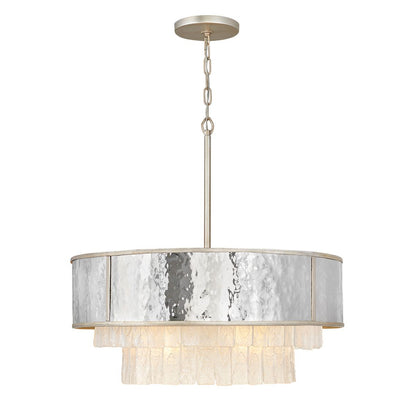 Reverie 8 Light Pendant Light