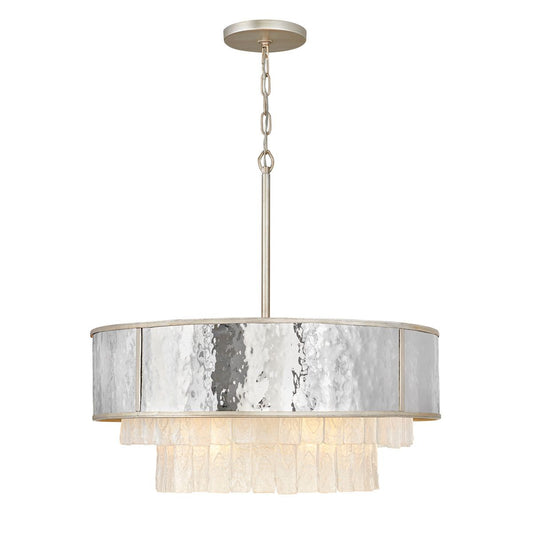 Reverie 8 Light Pendant Light