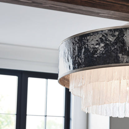 Reverie 8 Light Pendant Light