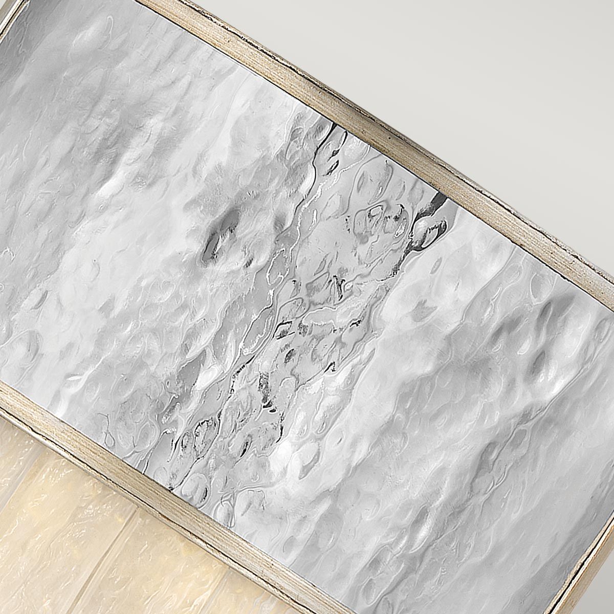 Reverie 2 Light Wall Light