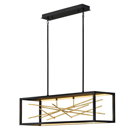 Styx LED Island Pendant | Outlet