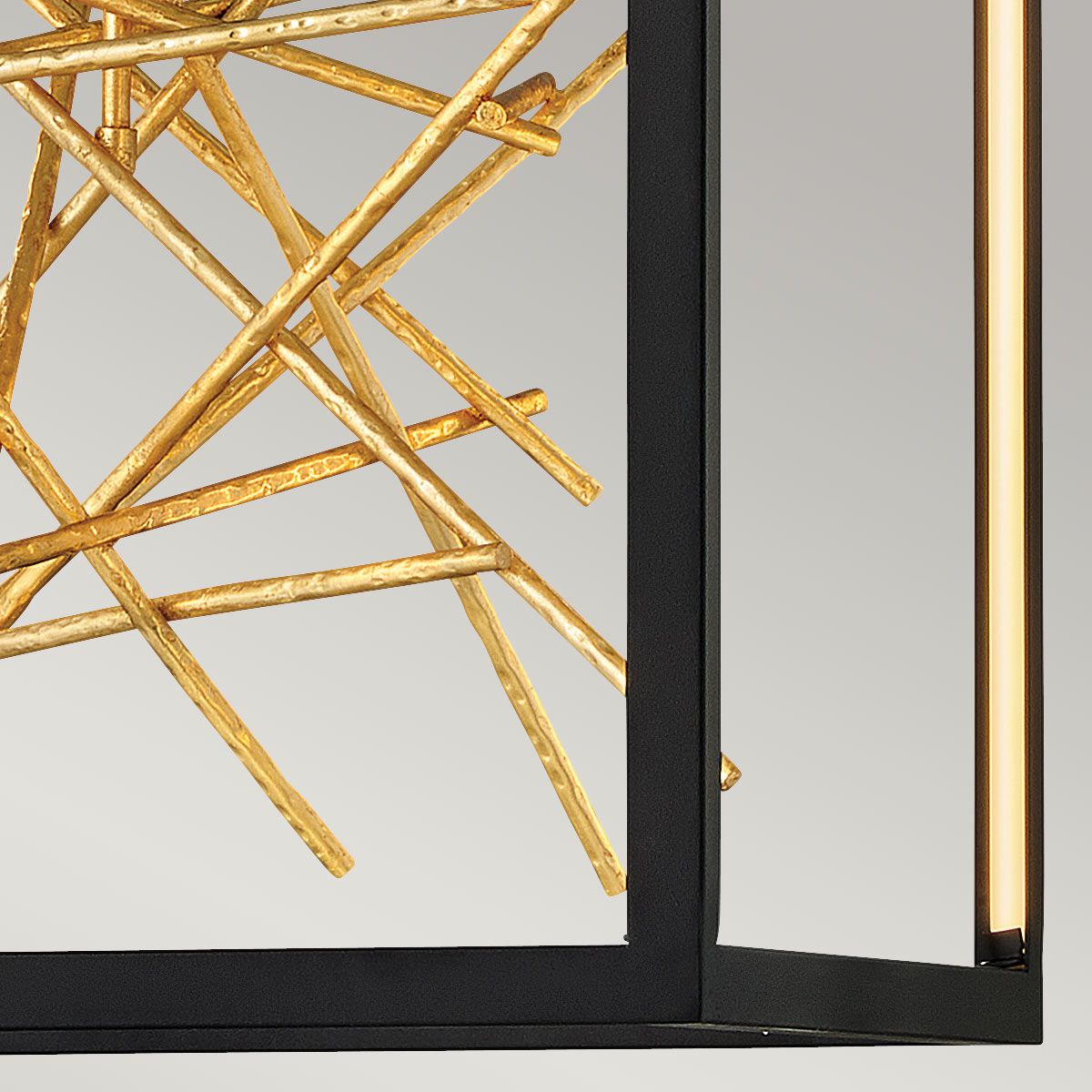 Styx LED Pendant Light