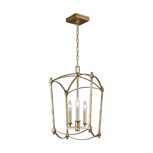 Thayer 3 Light Pendant Light