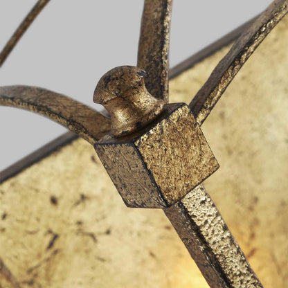 Thayer 2 Light Wall Light