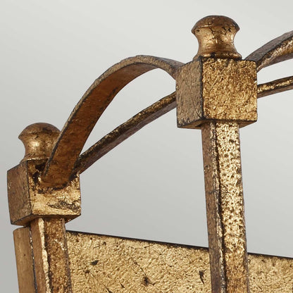 Thayer 2 Light Wall Light