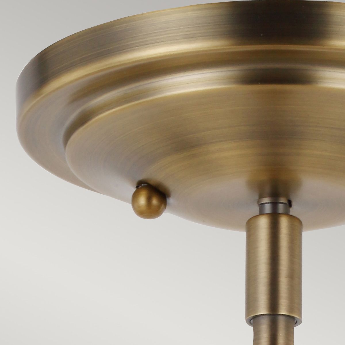 Urban Restoration 1 Light Pendant Light