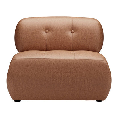 Hudson Accent Chair - Tan