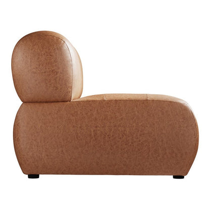 Hudson Accent Chair - Tan