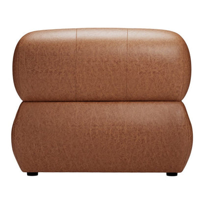 Hudson Accent Chair - Tan