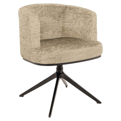 Cheyenne Swivel Chair - Desert Fusion