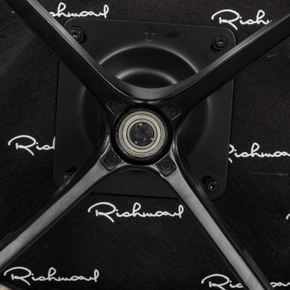 Cheyenne Swivel Chair - Desert Fusion