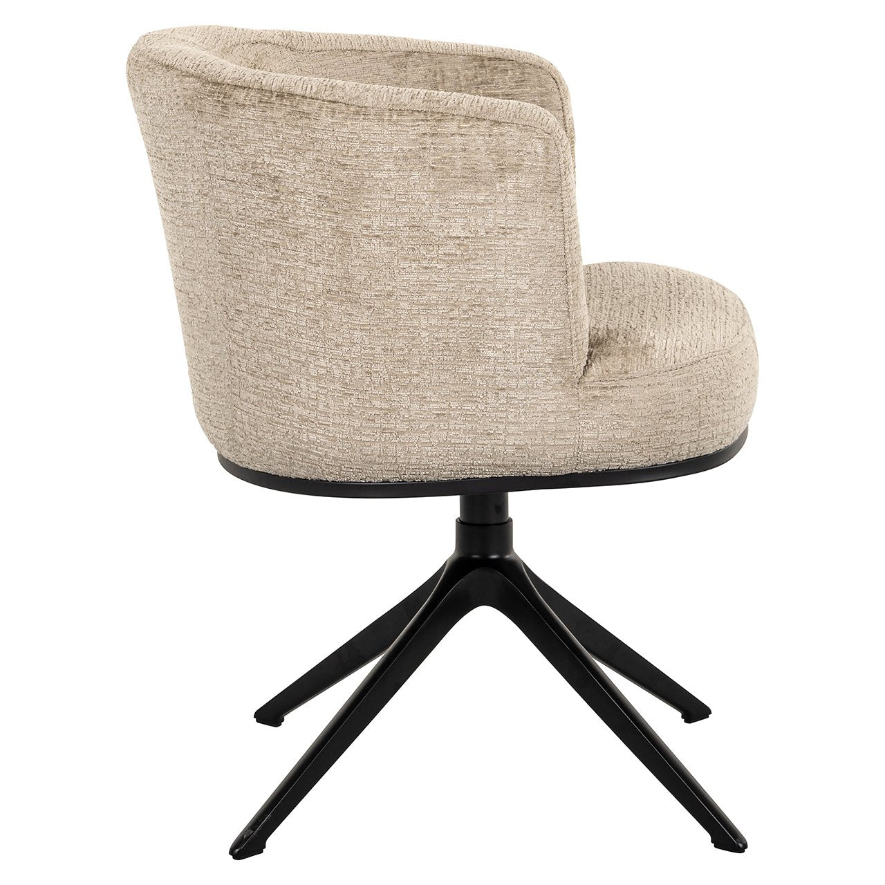 Cheyenne Swivel Chair - Desert Fusion