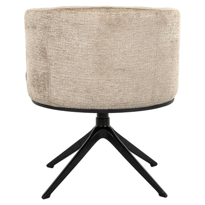 Cheyenne Swivel Chair - Desert Fusion