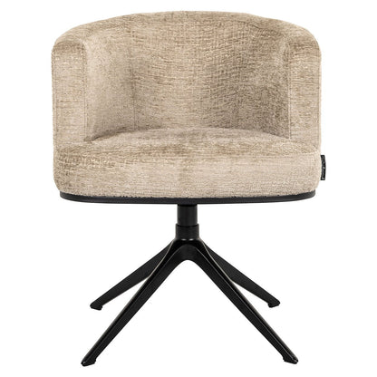 Cheyenne Swivel Chair - Desert Fusion