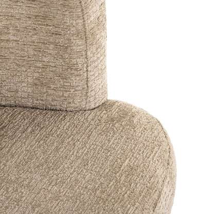Cheyenne Swivel Chair - Desert Fusion