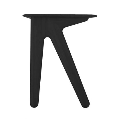 Slab Desk - Black