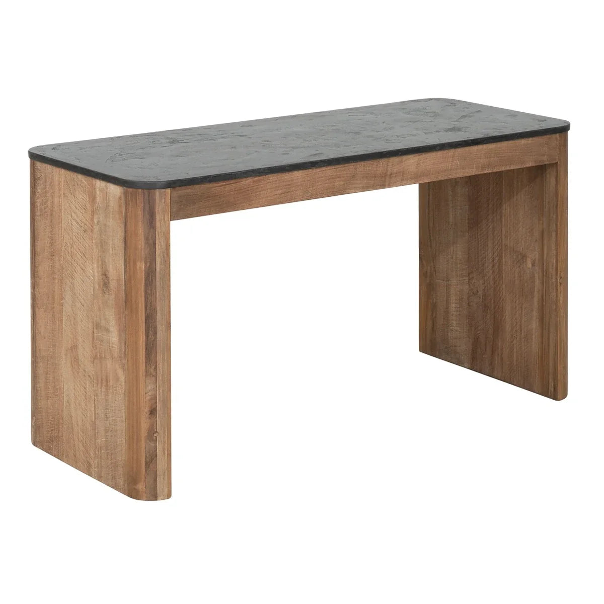 Soho Mortex Top Writing Desk