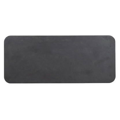 Soho Mortex Top Writing Desk