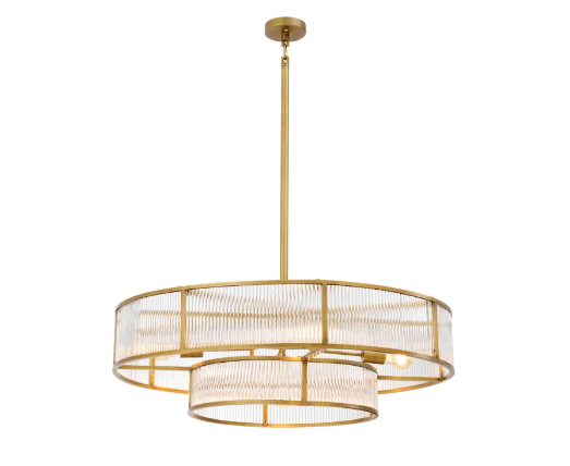 Montparnasse Chandelier