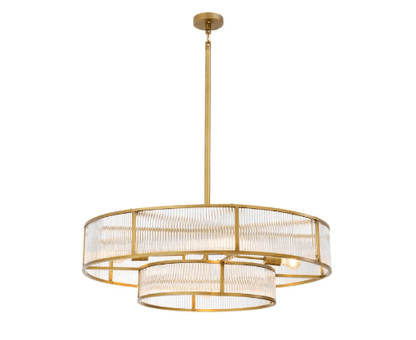 Montparnasse Chandelier