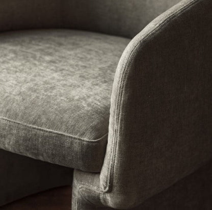 Alaric Armchair - Grey
