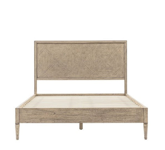 Mustique Super King Bed