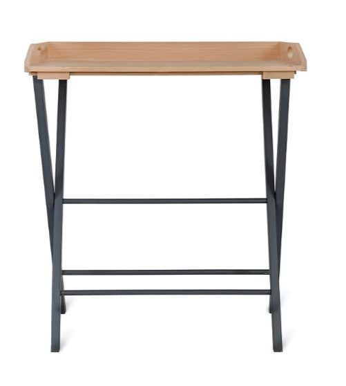 Clockhouse Desk Tray - Oak & Beech