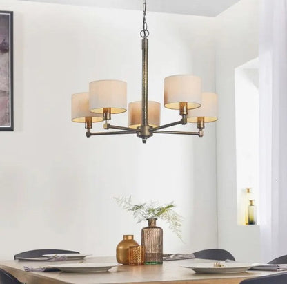 Itzel Pendant Light