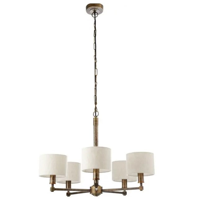 Itzel Pendant Light