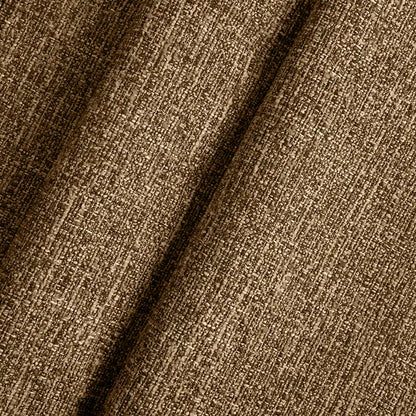 Frankie Swivel Carver Dining Chair | Speckled Cappuccino Boucle & Latte