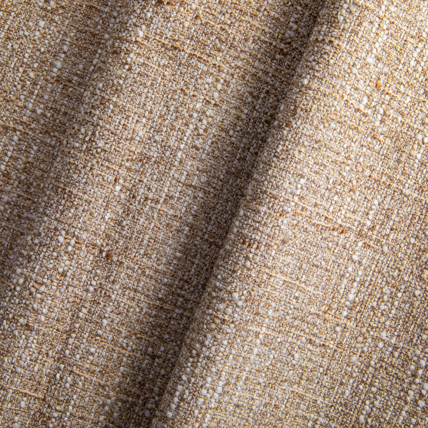 Arbor Carver Dining Chair | Speckled Latte Boucle & Latte