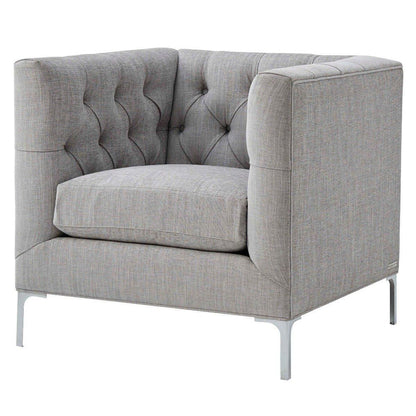 Ardmore Armchair - Morgan Dove