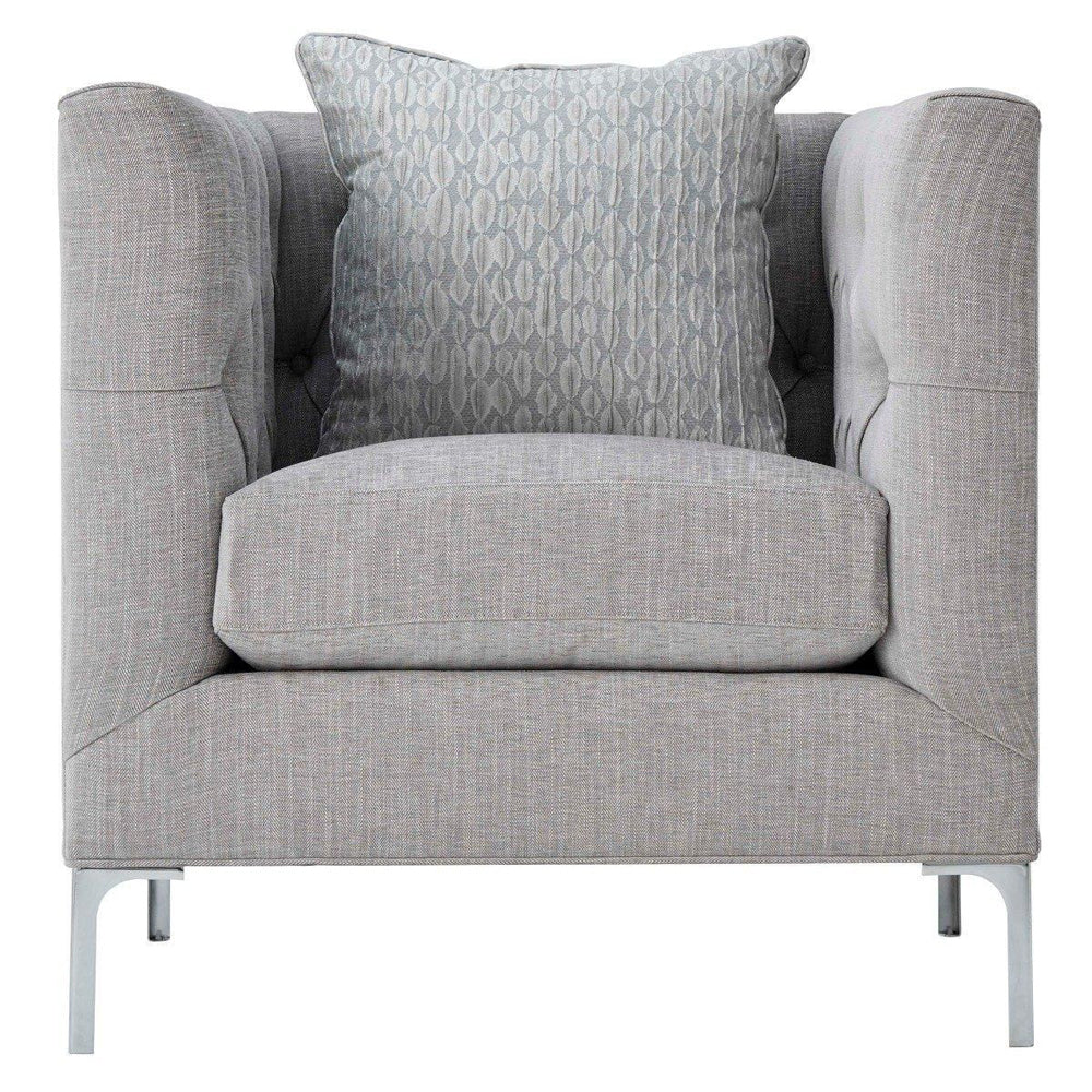 Ardmore Armchair - Morgan Dove
