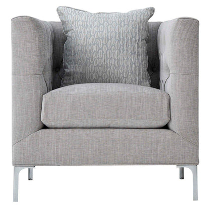 Ardmore Armchair - Morgan Dove