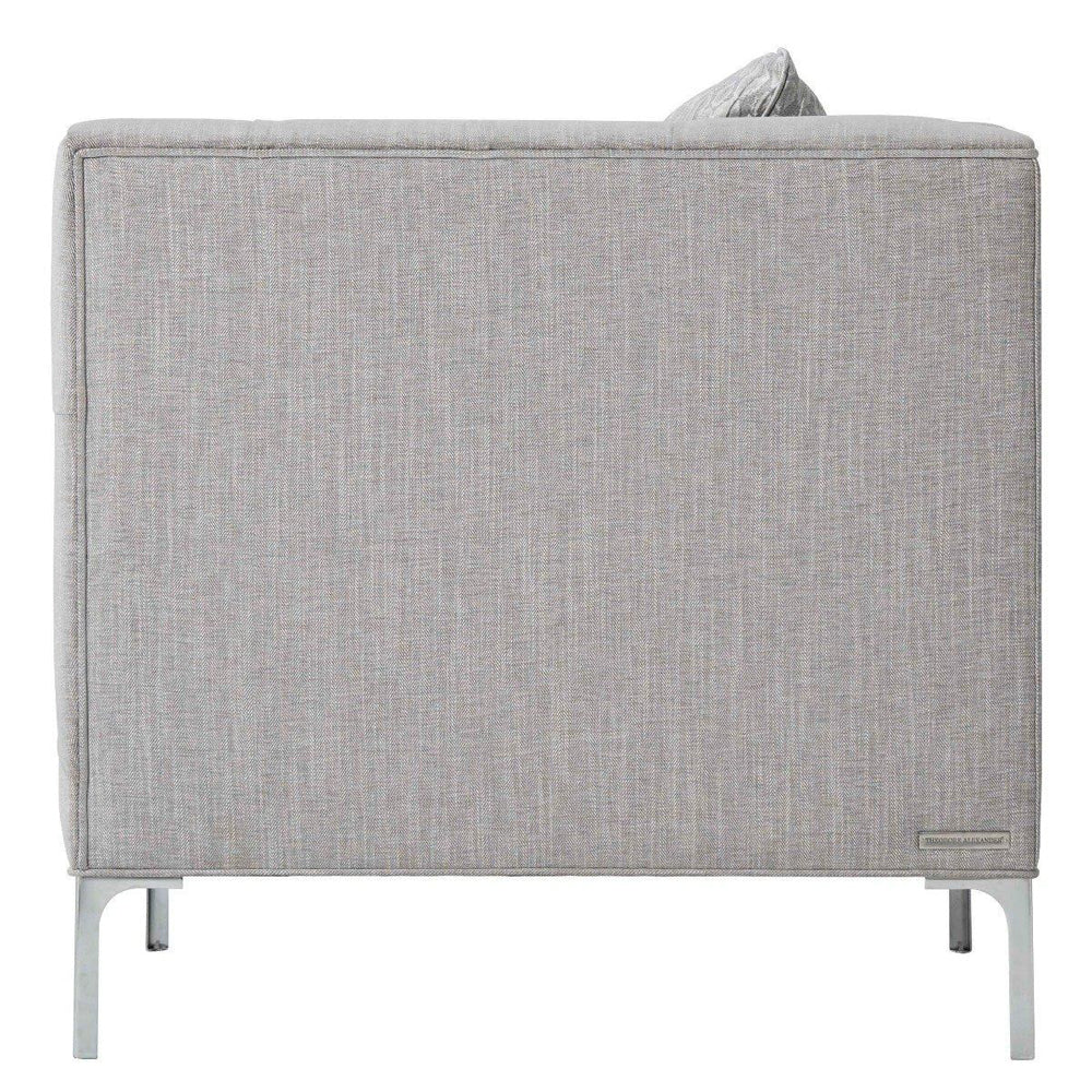 Ardmore Armchair - Morgan Dove