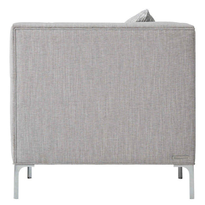 Ardmore Armchair - Morgan Dove