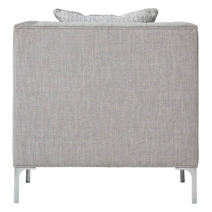 Ardmore Armchair - Morgan Dove