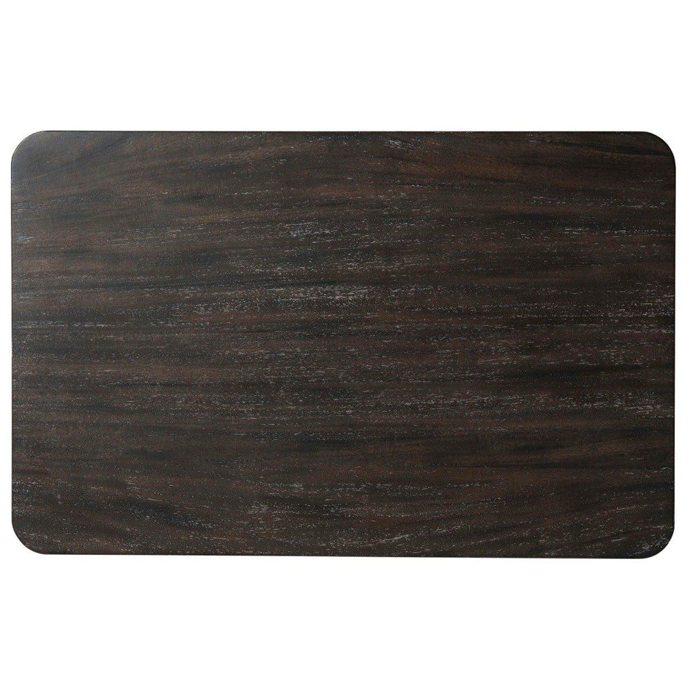 Rayan Bedside Table - Rowan