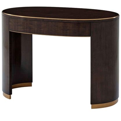 Siddel Desk - Eucalyptus