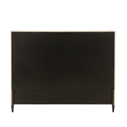 Hampton Bed - Kendal Linen