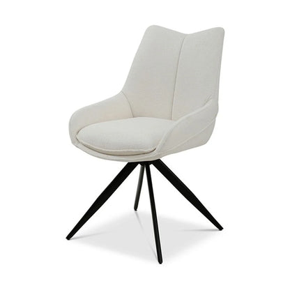Salerno Swivel Chair