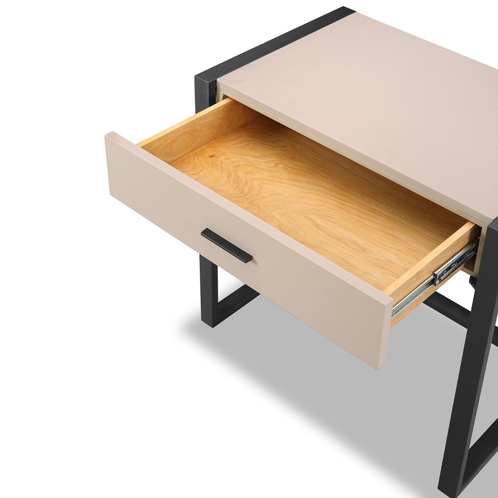 Almati Bedside Table