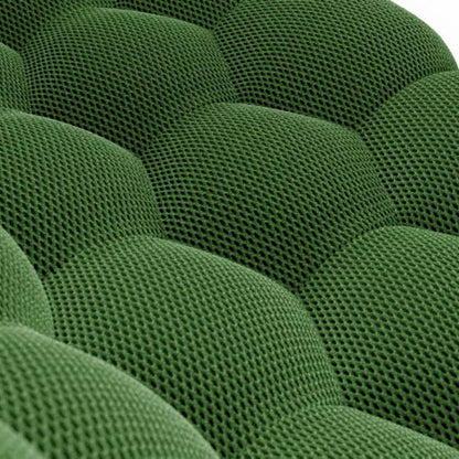 Lumo Mini Compressed Green Bubble Chair