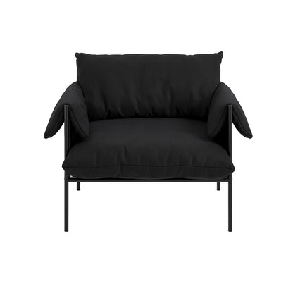 Whitcomb Occasional Chair - Onyx