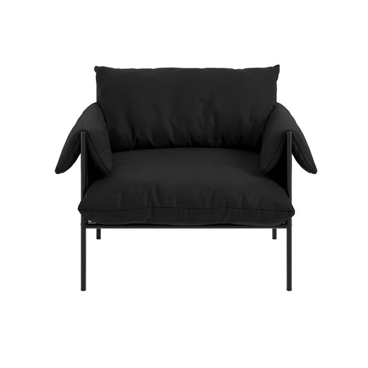 Whitcomb Occasional Chair - Onyx