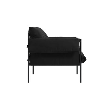Whitcomb Occasional Chair - Onyx