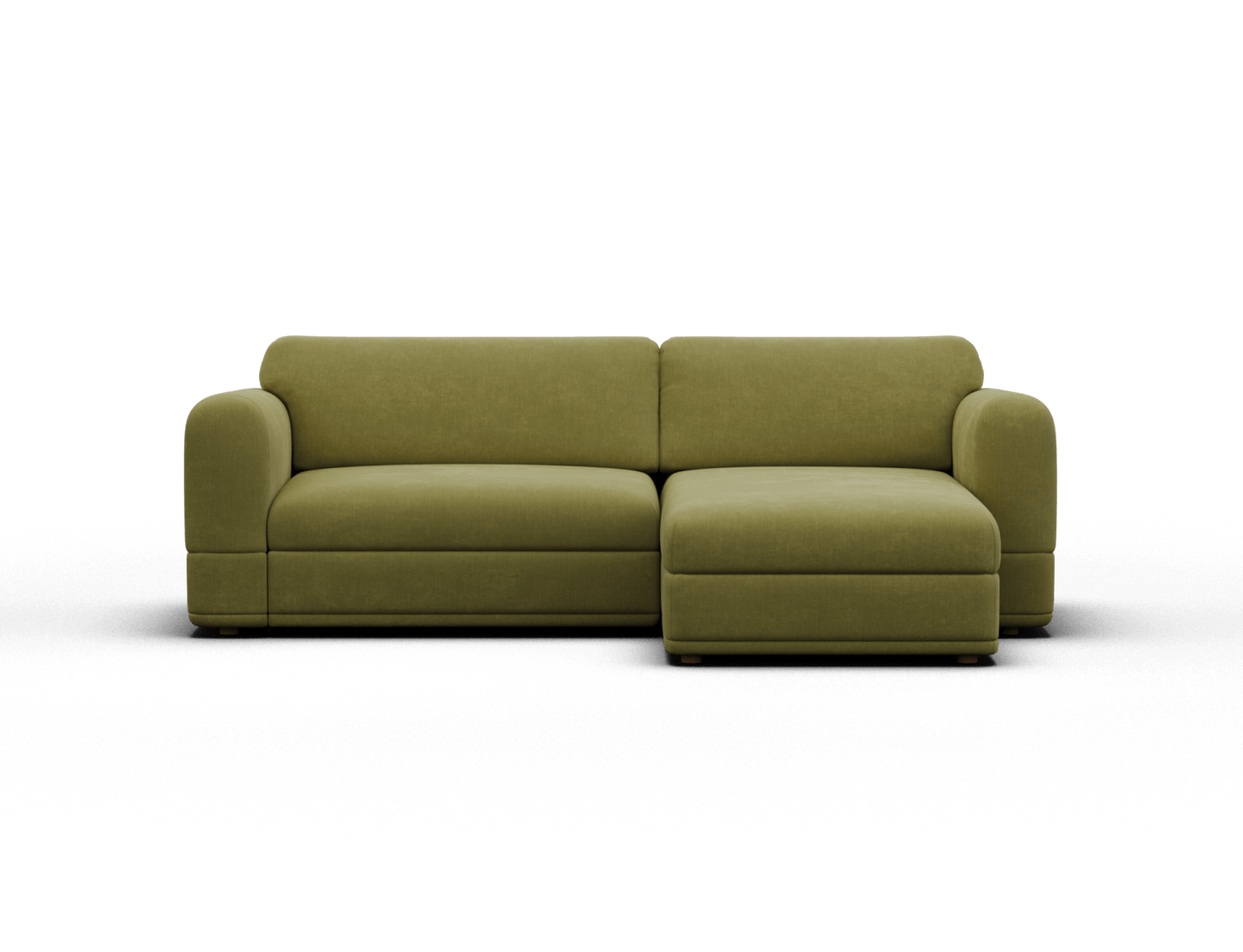 Multi-Function Sofa Bed: Comfortable Seating & Overnight Guest Accommodation.