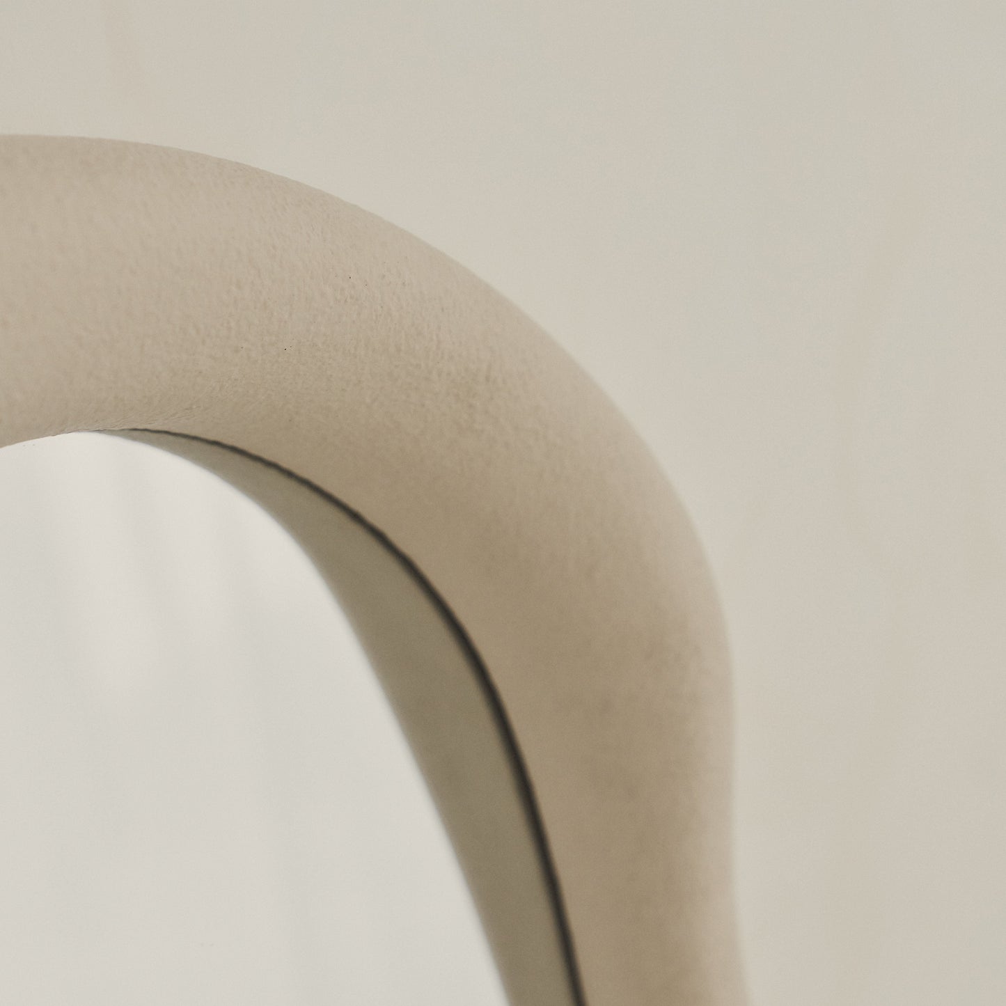 Wabi-Sabi - Concrete Irregular Wall Mirror 80cm x 72cm